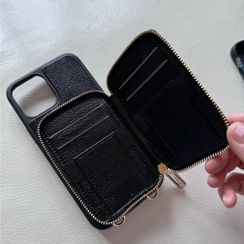Set of 3 iPhone 12 Pro Max phone cases